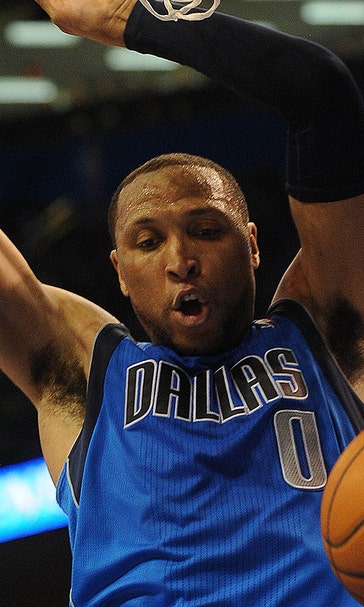 Westbrook sits as Mavericks defeat Thunder